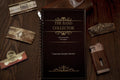 The Band Collector (First Edition)