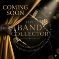 The Band Collector (Second Edition) — Coming Soon